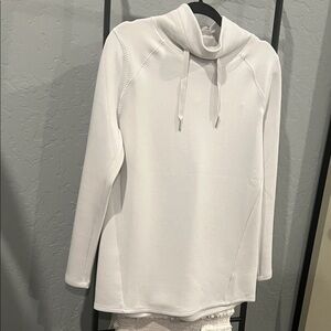 Spanx Air Essentials Tunic Sweater